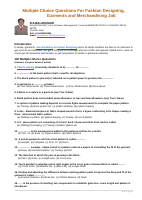 303997394_Multiple_Choice_Questions_for_Fashion_Designing_Garments.docx